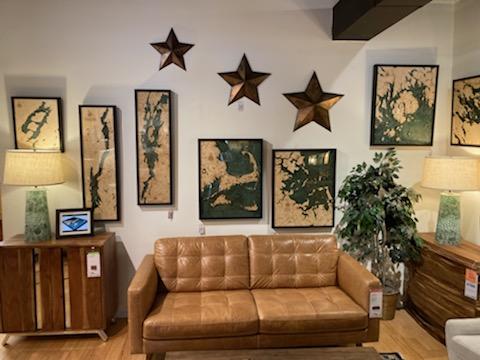Modern Design - Visual