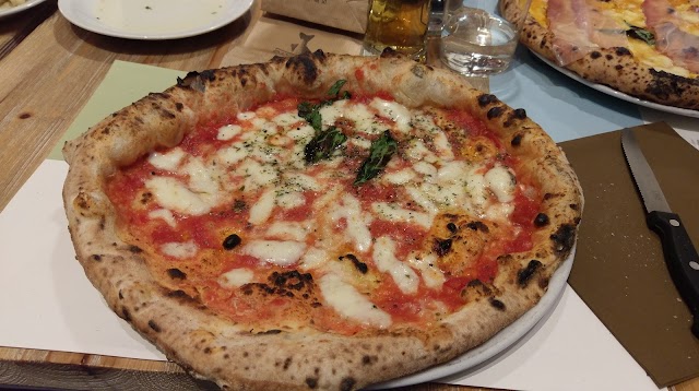 Peperino Pizza & Cucina Verace Gorizia