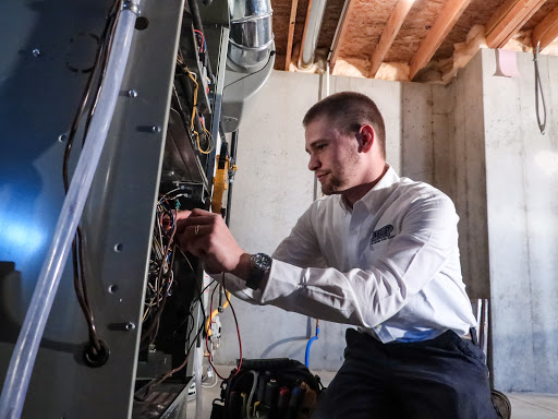 MVP Air Conditioning, Heating, Plumbing & Electric Gallery - United States