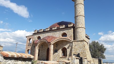 Xhamia e Gjuricaj
