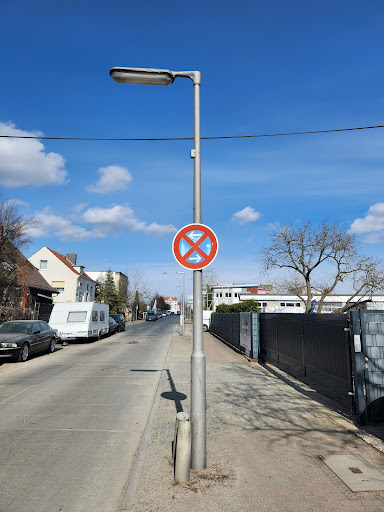 Auto Technik Mariendorf - Visual