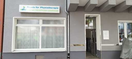 Praxis für Physiotherapie Joachim Huber - Thumbnail
