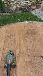 Photo n°2 de YES 2 Yoga à Beauvallon (Centre de bien-être)