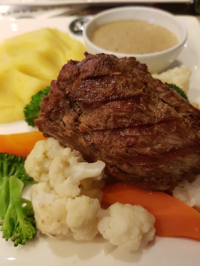 Photos of Cafe Martinez