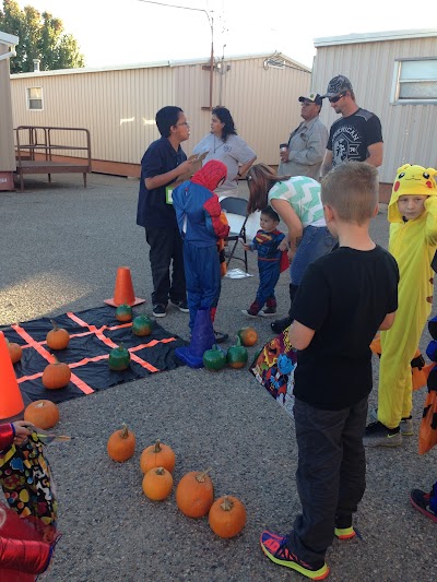 Bluffview Elementary School