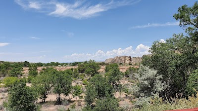 Casa Grande Trading Post