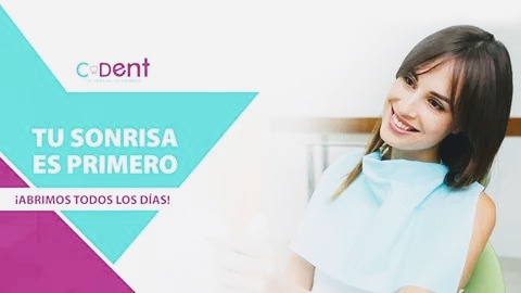 CLINICA DENTAL CDENT