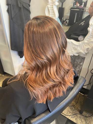 Eby Love Hair Design - Thumbnail