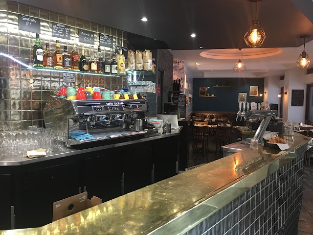Brasserie LAURA