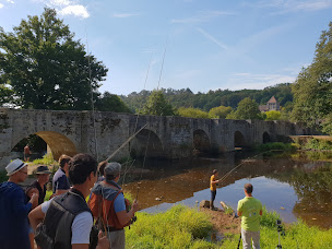 Photo n°9 de Centre National de Formation aux Métiers de la Pêche à Ahun (Centre de formation)