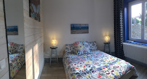 Photo n°14 de La Maison Du Bulot à Fruges (Chambre d'hôtes)