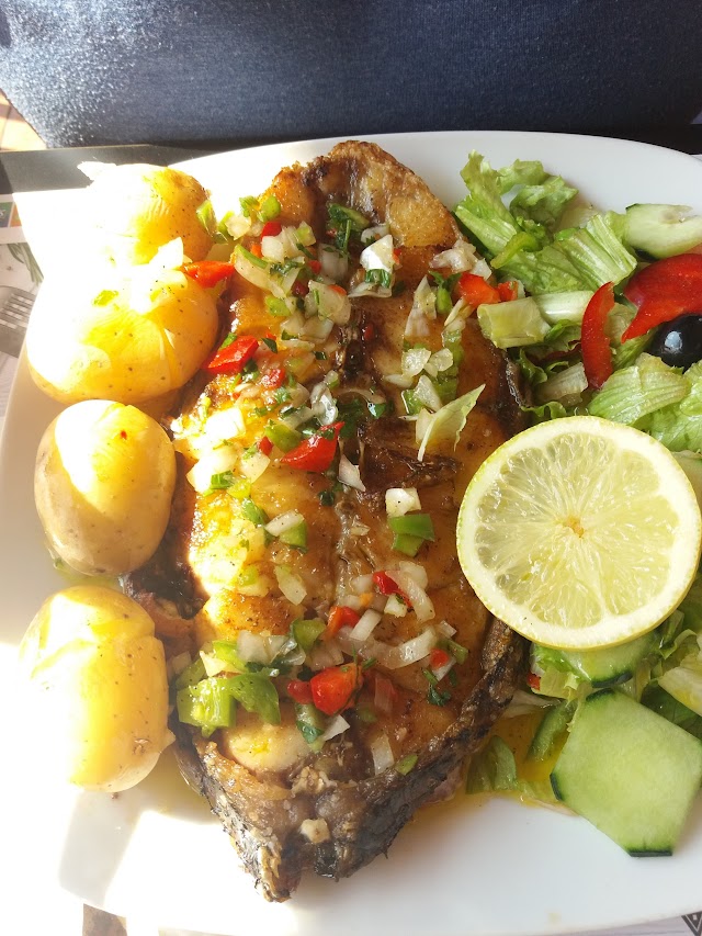 nautico bar