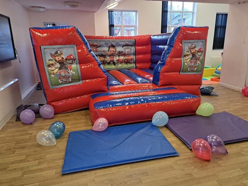 The Hub at Westhoughton photo 2