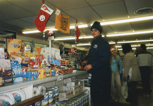 Adzema Pharmacy Gallery - United States