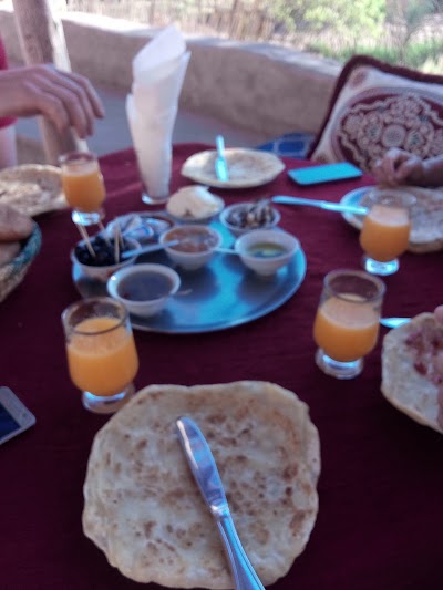 Photos of Auberge Tombouctou