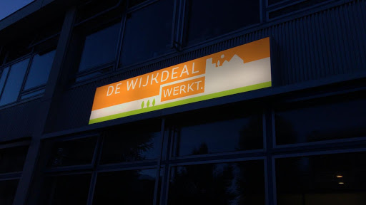 Wijkdeal De Wijert