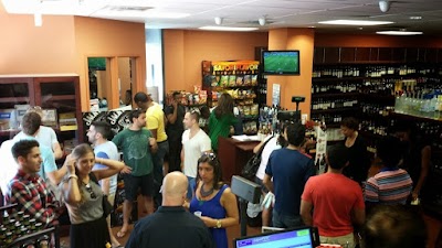 Eye Street Cellars - Fine Wine, Spirits, & Beer