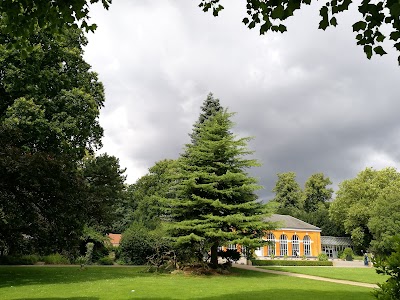 Photos of Frederiksberg garden