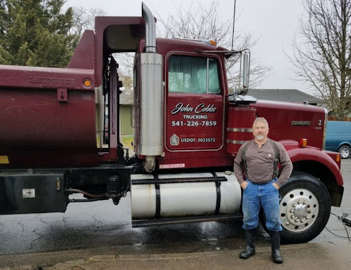 John Cobbs Trucking