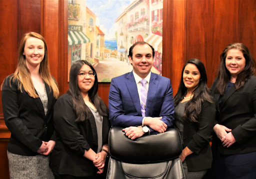 Love Immigration Law Firm