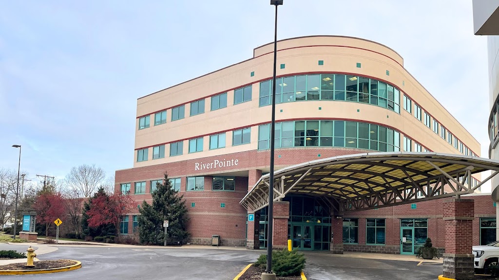 Beacon Medical Group Advanced Cardiovascular Specialists Riverpointe