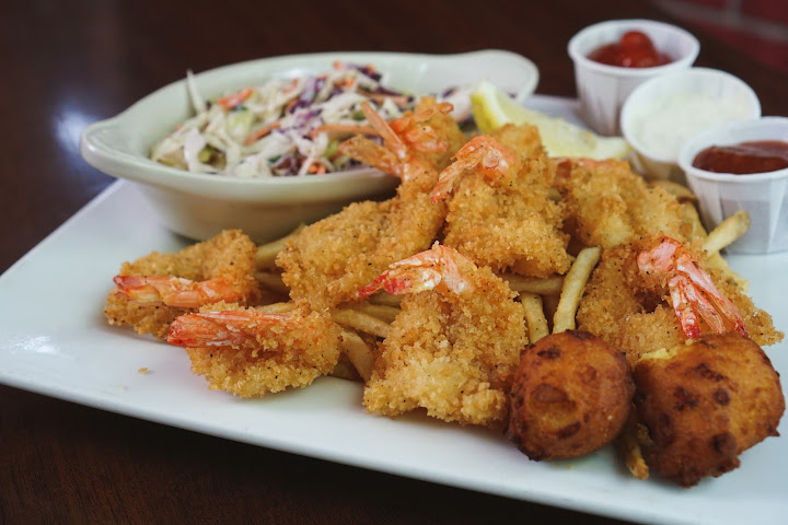 BB's Tex-Orleans by null