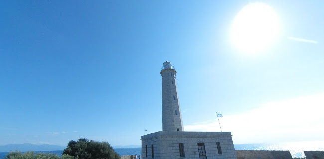 Σχόλια και κριτικές για το Φάρος Γυθείου