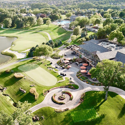 Shadow Ridge Golf Club