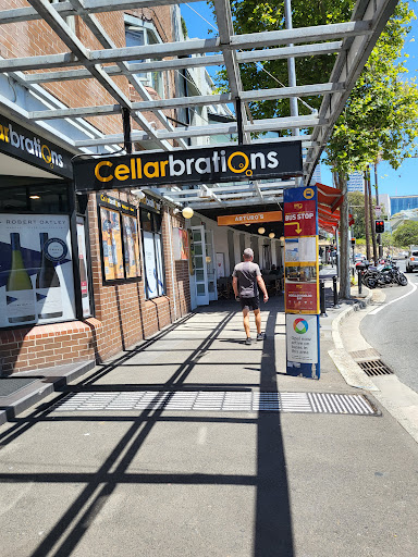 Cellarbrations at Woolloomooloo Bay Hotel - Thumbnail