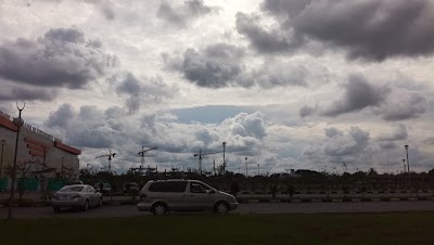 Photos of Ibom Tropicana Entertainment Centre Uyo