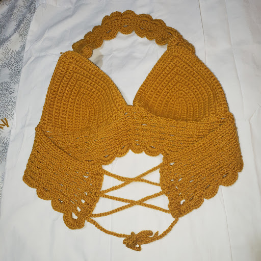 SHELLARECOUTURE - Visual