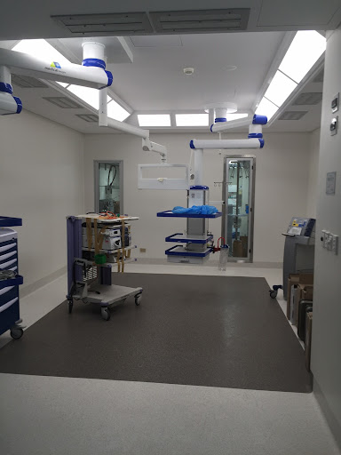 Dee Why Endoscopy Unit Gallery - Australia