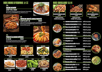 Menu Bises Nouilles Page 12