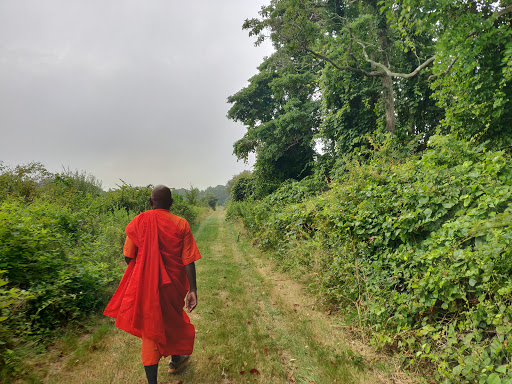 Long Island Buddhist Meditation Center - Thumbnail