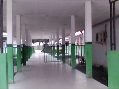 Photos of Regional General Hospital Pemangkat