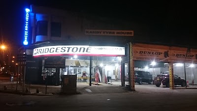 Photos of Kandy Tyre House