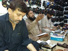 Diamond Shoes multan