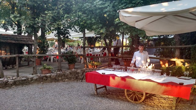 Ristorante Cascina Capuzza
