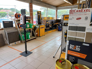 Photo n°3 de France Matériaux - Massonnaud à Saint-Lys (Fournisseur de matériaux de pavage)