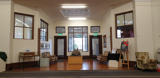 Alexander Heritage & Research Library | Te Rerenga Mai o Te Kāuru - Thumbnail
