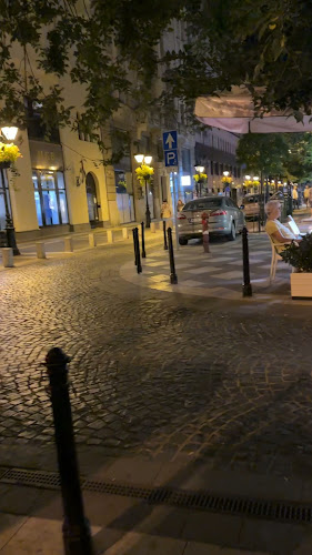 Nyitvatartás: Akademia Italia Budapest