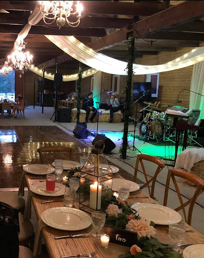 The Country Club Event Entertainment