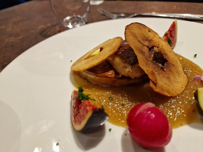 Comentarii opinii despre ibis Styles Dijon Sud Domaine de Beauregard