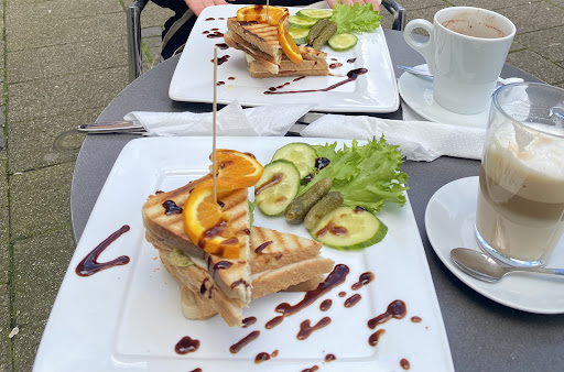 (MuHei Café) jetzt City - Café Bremen - Thumbnail