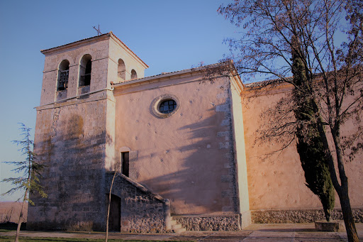 Parroquia San Vitores