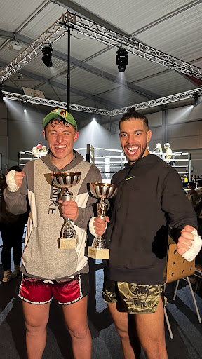 Ktp Mma Scola - Thumbnail