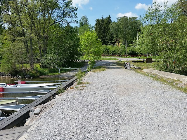 Lac Mälar