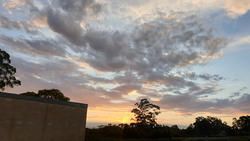 Annangrove Tennis Court