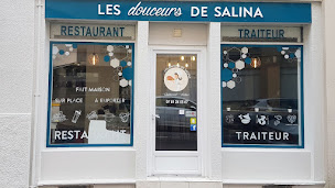 Photo n°1 de Les douceurs de Salina à Lyon (Restaurant végétarien)