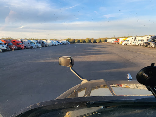 TA truck stop - Thumbnail
